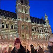 Profesora graduada en Veterinaria, 3 años de experiencia como docente colaboradora. Formación individualizada y online.